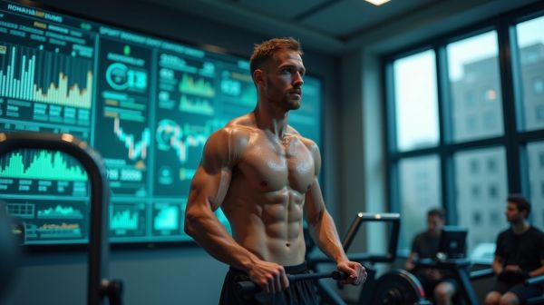 Complément alimentaire sportif : dépassez vos limites avec science
