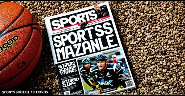 Magazine de sport : conseils et tendances pour les passionnés