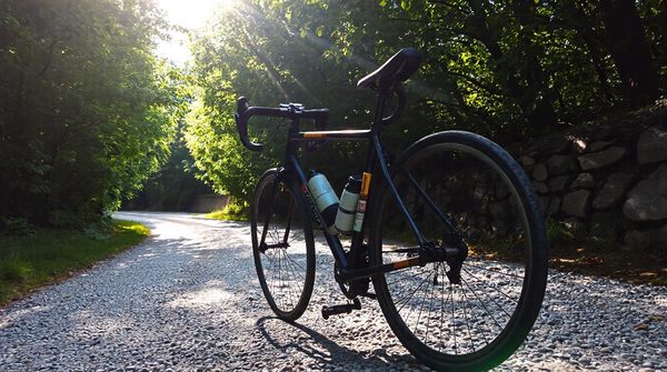 Roues gravel : 5 solutions légères pour booster vos balades à vélo