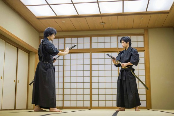 Comment choisir votre Dojo de Karaté