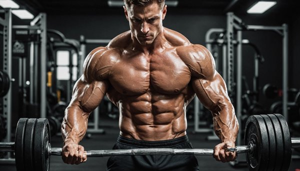 Booster musculation : optimisez vos performances avec les pré-workouts